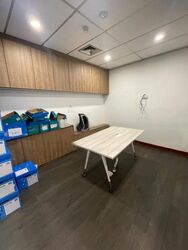 Far East Finance Building (D1), Office #454463551